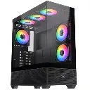 PC I7 12700K & GeForce RTX 5070 OC 