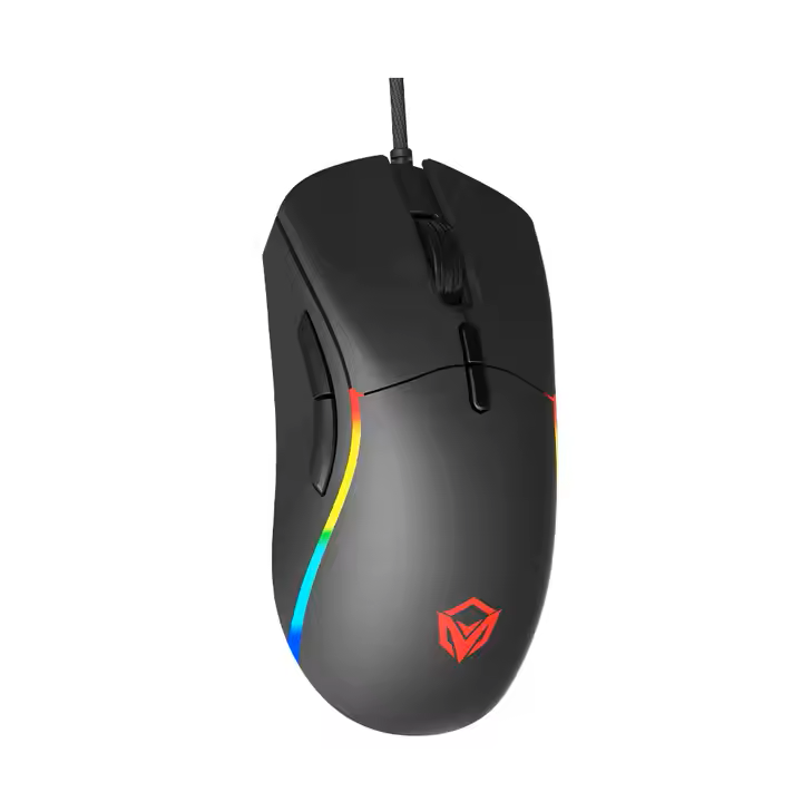 Meetion GM21 12000 DPI Optical Gaming Mouse RGB
