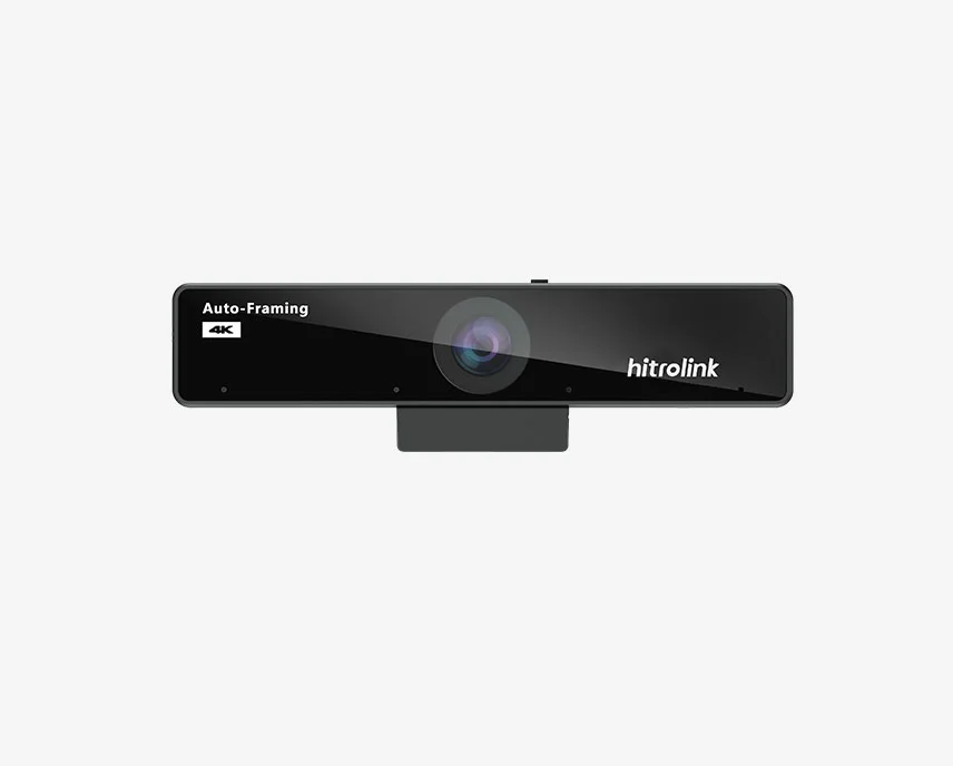 Webcam Dahua 4k - HTI-UC390
