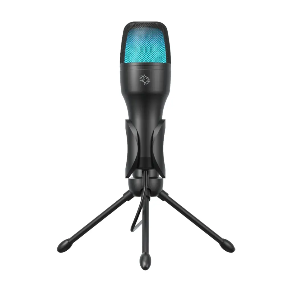 Porodo Gaming Condenser Microphone - PDX551