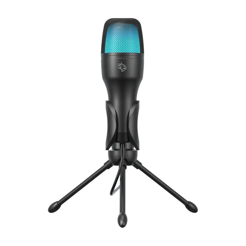 Porodo Gaming Condenser Microphone - PDX551