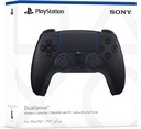 SONY PS5 CONTROLLER - BLACK (UAE Version)