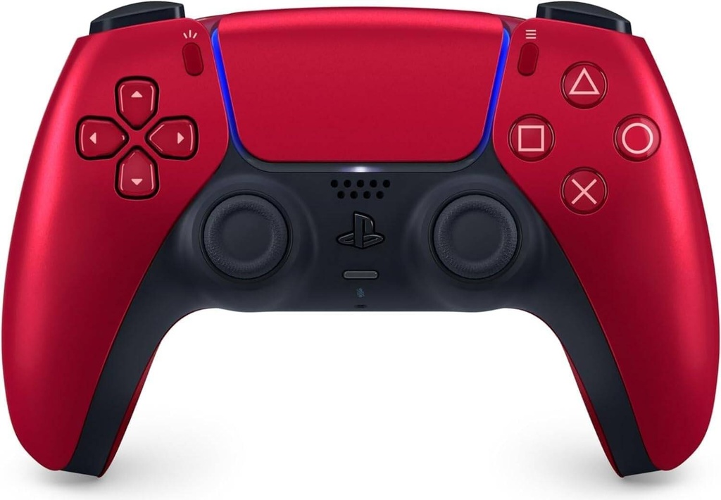SONY PS5 CONTROLLER - RED (UAE Version)