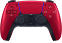 SONY PS5 CONTROLLER - RED (UAE Version)