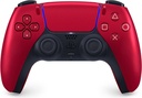SONY PS5 CONTROLLER - RED (UAE Version)