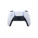 SONY PS5 CONTROLLER - WHITE (UAE Version)