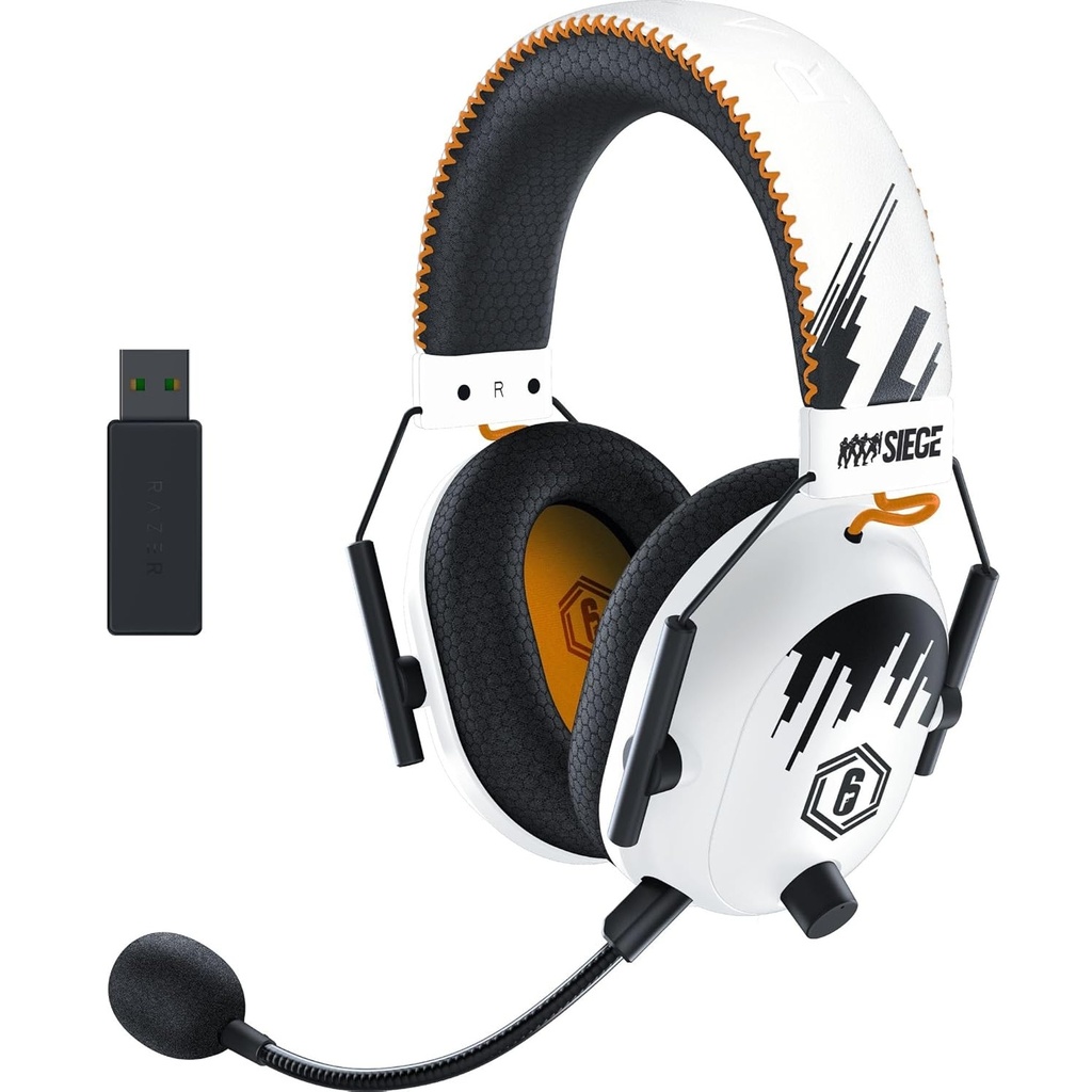  OPEN BOX - Razer BlackShark V2 Pro Wireless Gaming Headset