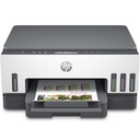 HP Smart Tank 720 All-in-One Printer Wireless, Get up to 18,000 black or 8,000 colour pages of Original HP Ink included in the box 