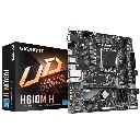 GIGABYTE H610M H DDR5