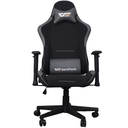 DarkFlash RC400 Gaming Chair fabric, Adjustable Dual-Pillow, Black | RC400 