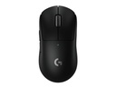 MOUSE LOGITECH G PRO X SUPERLIGHT 2 BLACK WIRELESS