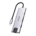 SOTAKO Type C - Docking 9 in 1 - ST-CM0901