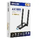LB-LINK AX1800 USB BL-WDN1800H WIFI