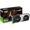  Geforce RTX 5070 TWIN X2 BLACK INNO3D