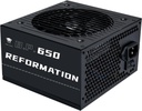 Jungle Leopard PSU BP650 80 Plus Bronze