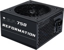 Jungle Leopard PSU BP750 80 Plus Bronze