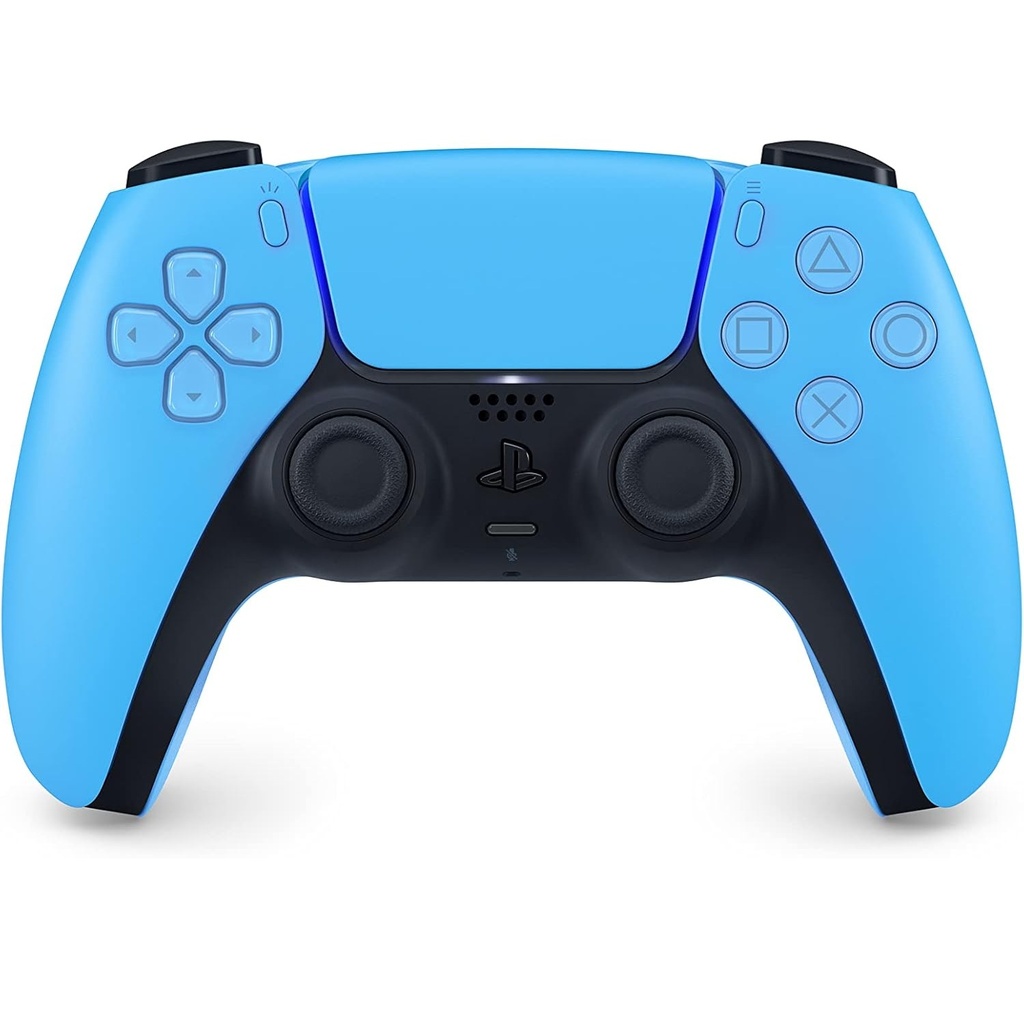 SONY PS5 CONTROLLER - BLUE (UAE Version)