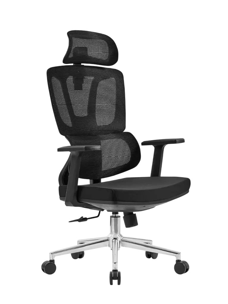 OFFICE CHAIR 2251 BLACK