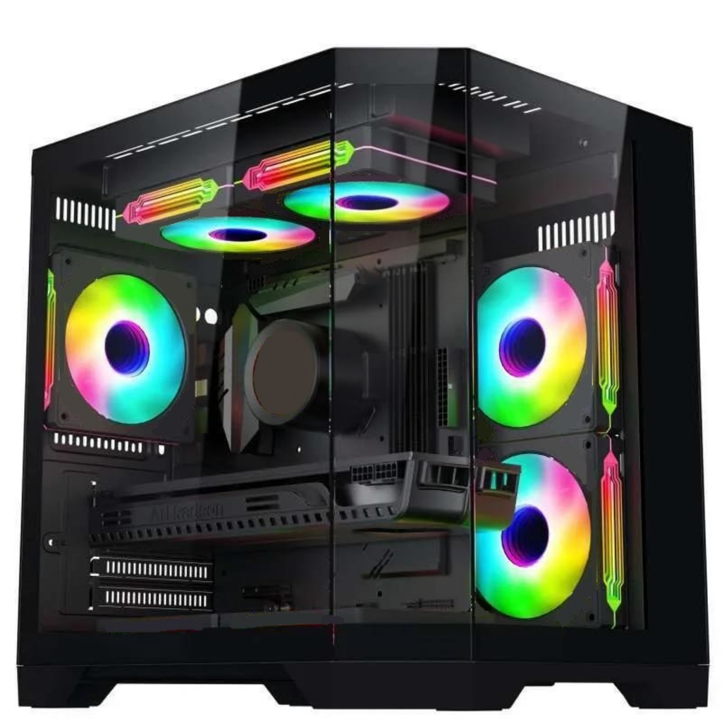 PC I5 14400F & GeForce RTX5060 GDDR7 & Motherboard DDR5 & RAM DDR5