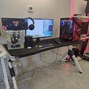 USED SETUP I7 11700 & RTX3070 TI 8GB