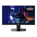 USED MONITOR MSI 274URF QD 27" 4K, IPS, 160Hz, 0.5ms, Gaming Monitor - Black