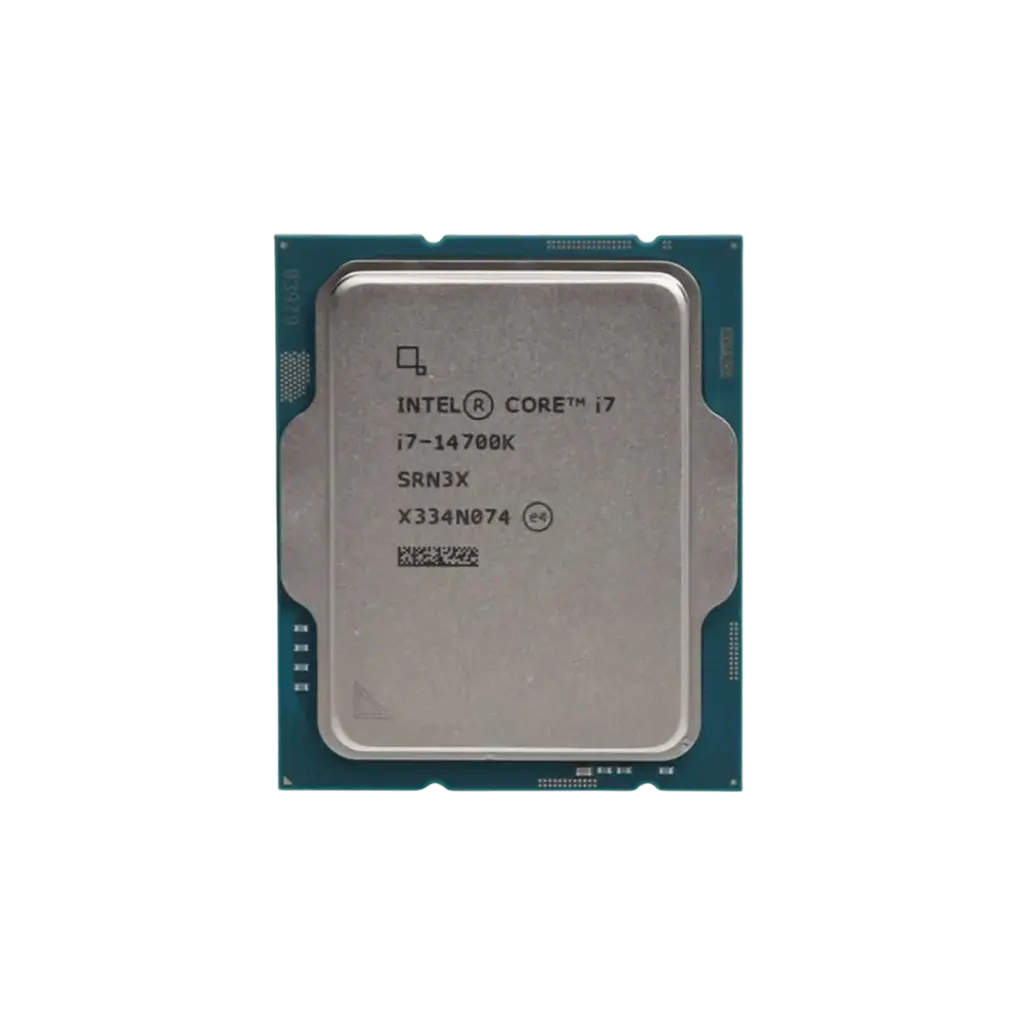  Intel® Core™ i7 14700K Processor tray