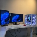 USED SETUP PC i5 12400F & RTX 3060