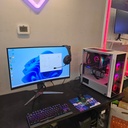 USED SETUP I7 12700F & RTX4070