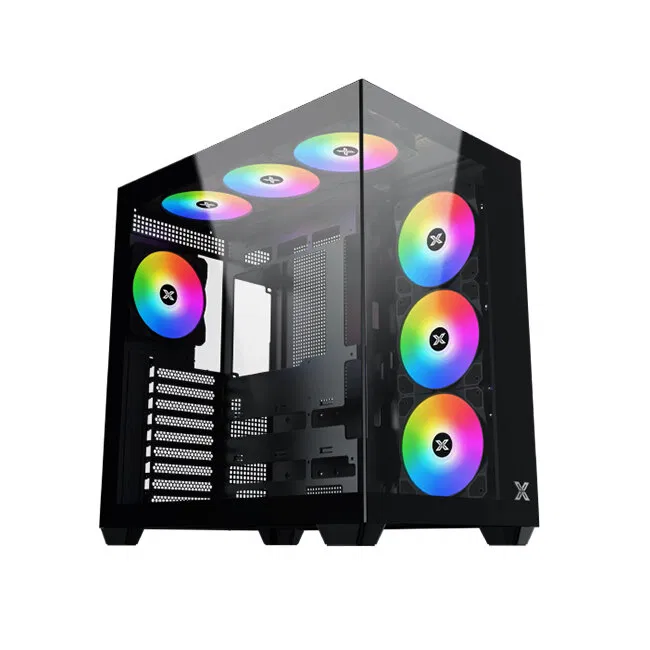 PC I5 14600KF & GeForce RTX 5070 GDDR7 OC 