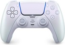 SONY PS5 CONTROLLER - PEARL WHITE (UAE Version)