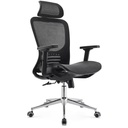 OFFICE CHAIR Full Mesh BLACK 2263 