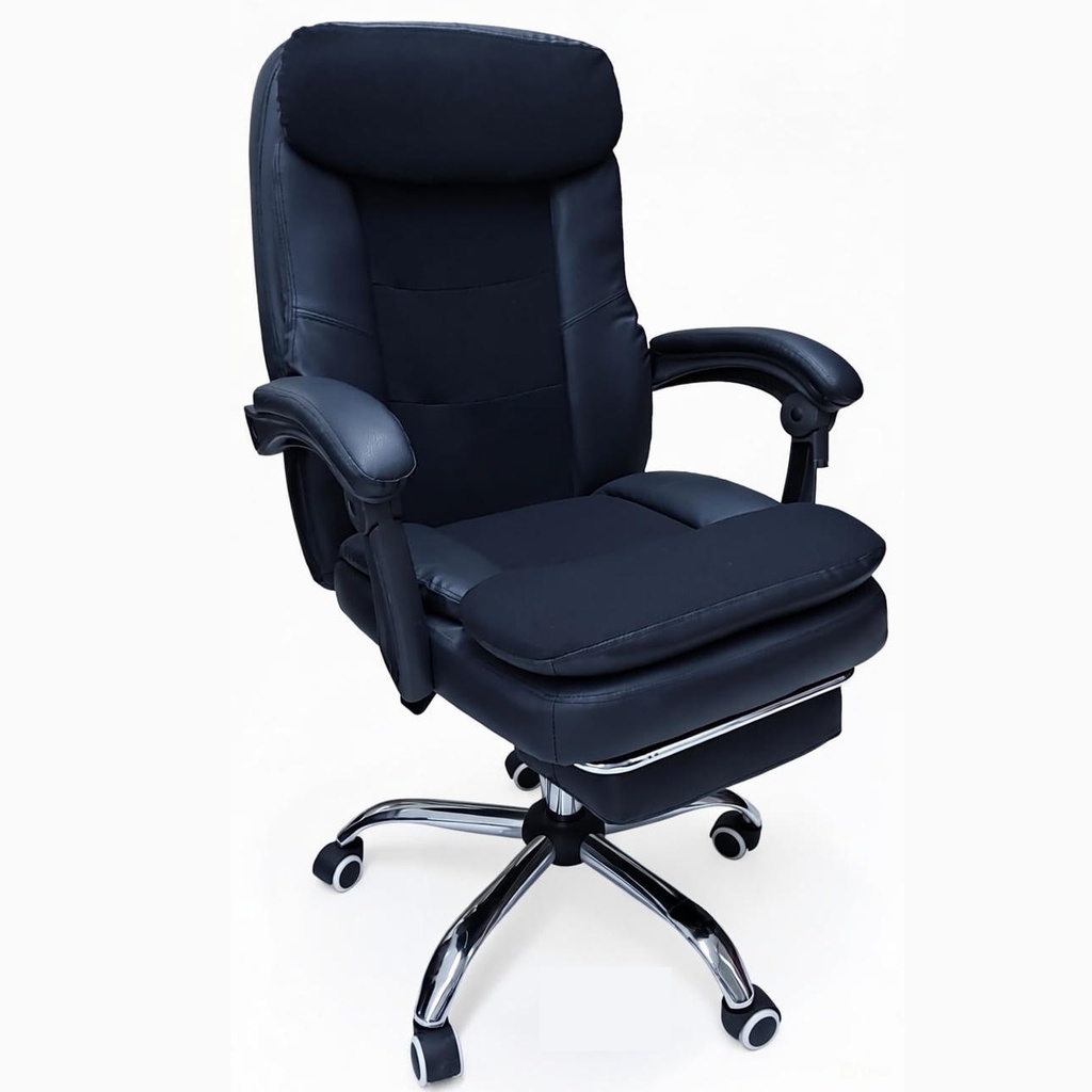 OFFICE CHAIR 5423 BLACK