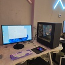 USED SETUP I5 9400F & GTX1060 6GB