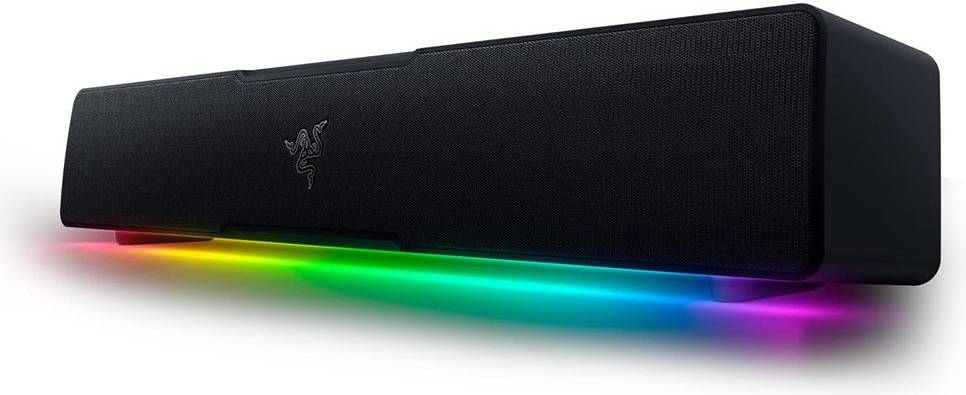 USED Razer Leviathan V2 X PC Gaming Soundbar