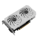 RTX3050 6GB OC GDDR6 GALAX EX WHITE