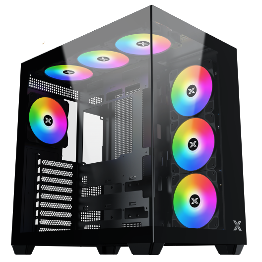PC I5 14600KF & GeForce RTX 5070 GDDR7 & RAM 32GB 16x2 DDR5