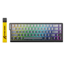 ATTACK SHARK X68 HE - MOONLIGHT