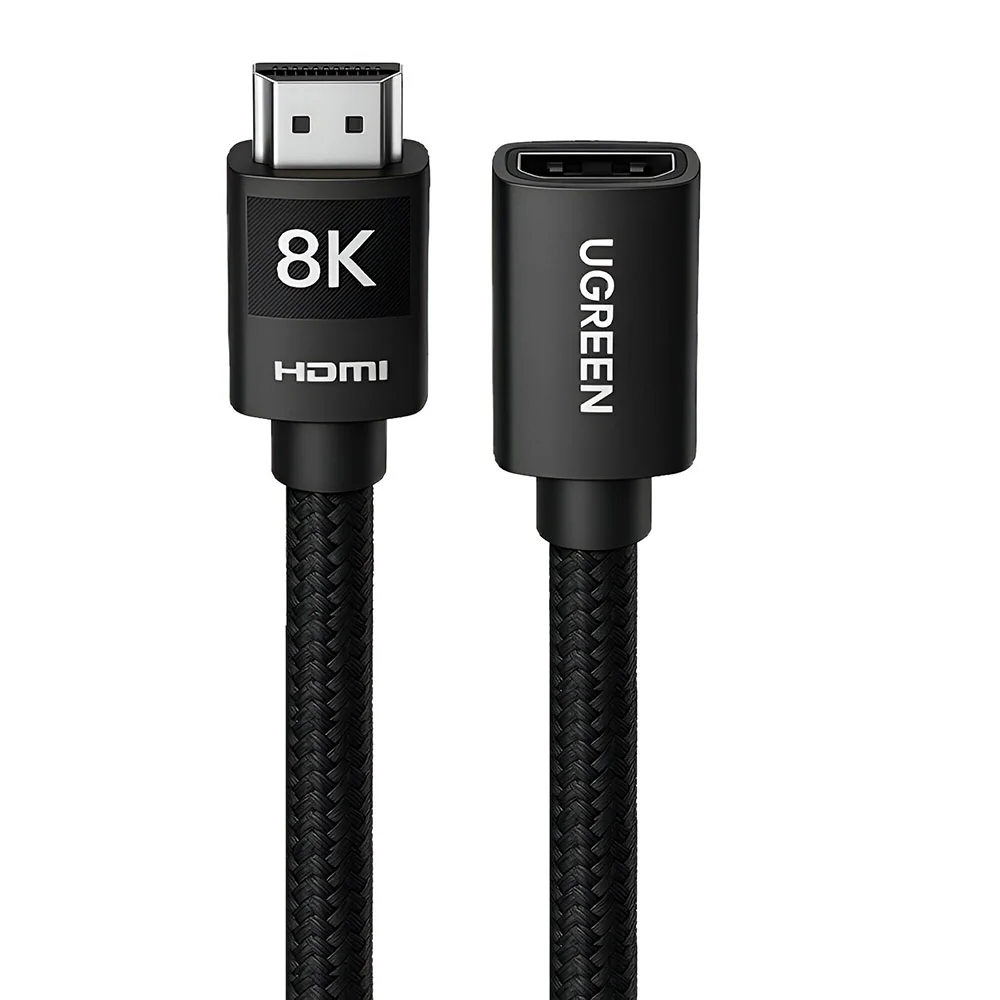 UGREEN HDMI 8K Extension Cable 1m-40447