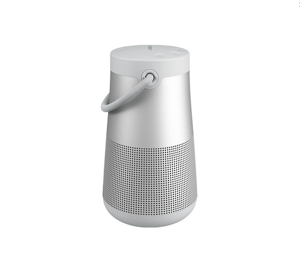 Bose SoundLink Revolve+ II Bluetooth Speaker, Water and Dust Resistant,