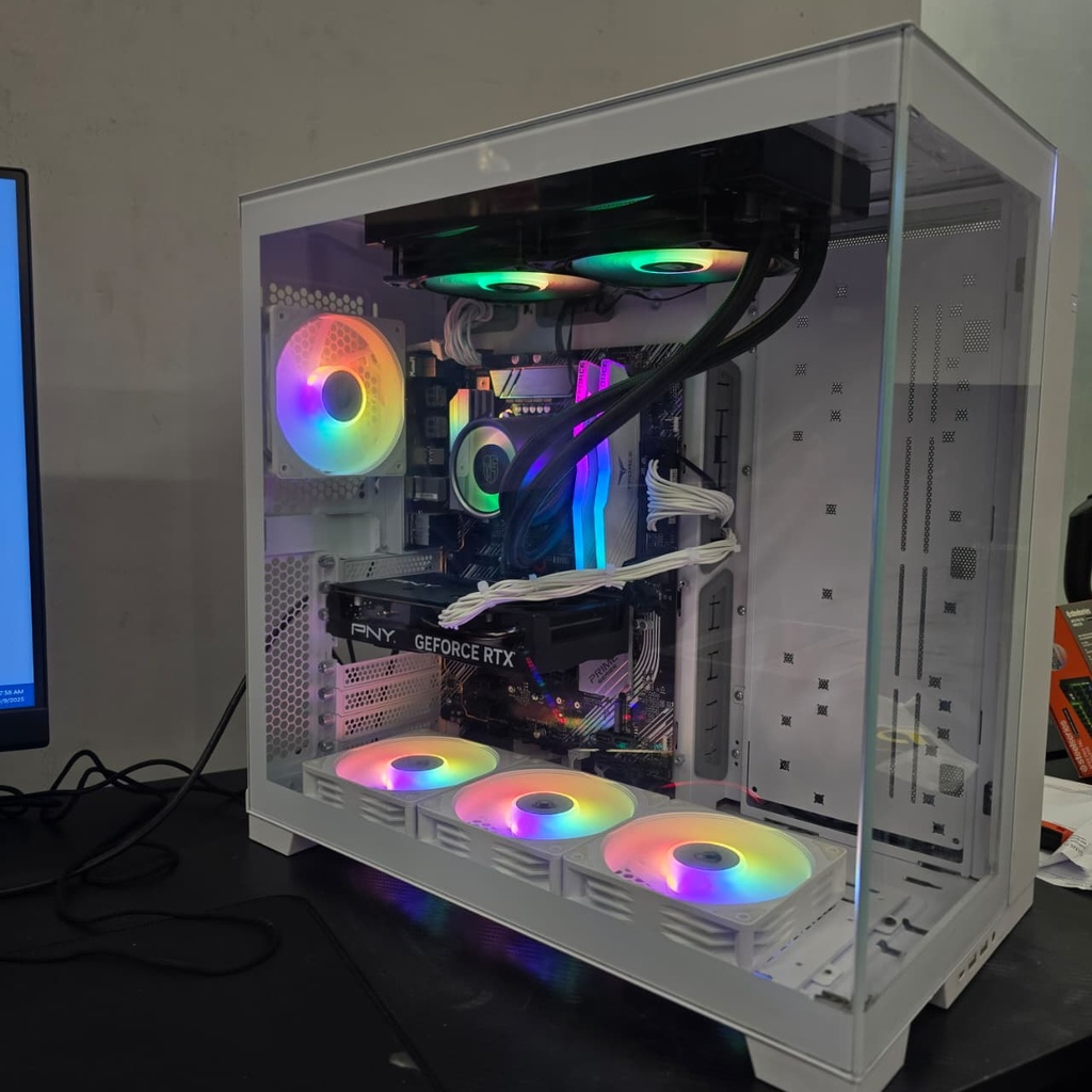 USED I7 10700K & RTX4060