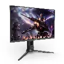  REDRAGON 27" 2K 320HZ 1MS IPS FLAT QHD Gaming Monitor OPAL-2L II GM27X5Q2-L