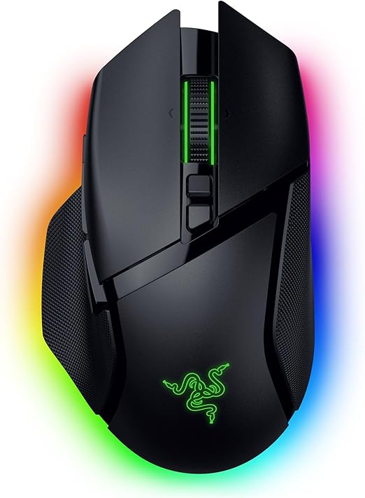 USED MOUSE Razer Basilisk V3 Pro 35K Wireless