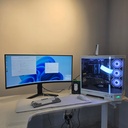 USED SETUP I5 12400F & RTX3060 12GB
