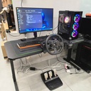 USED SETUP I5 10400F & RTX3050 8GB