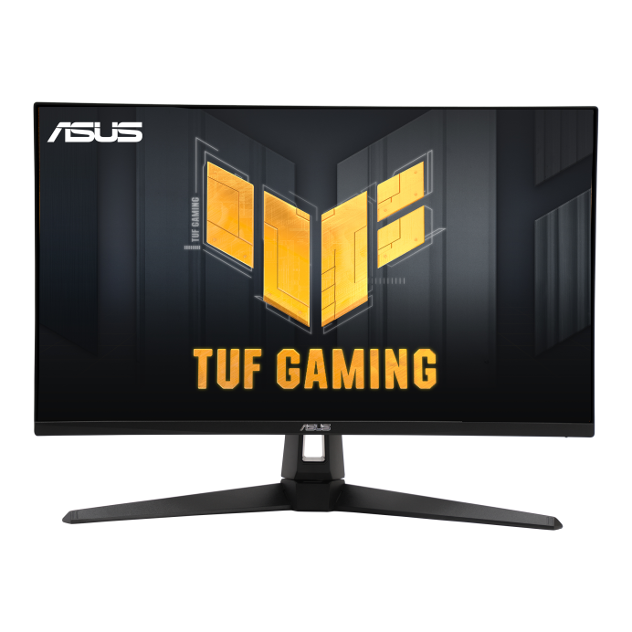 OPEN BOX - TUF Gaming VG27AQ1A Gaming Monitor – 27 inch WQHD (2560 x 1440), IPS, 170Hz