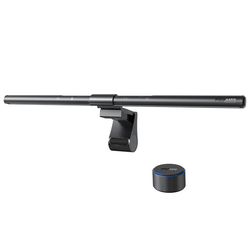 PROMATE LumiBar™ Touch Controlled LED Monitor Light horizon-50