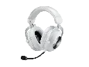  OPEN BOX- LOGITECH G PRO X 2 LIGHTSPEED WIRELESS GAMING HEADSET WHITE 