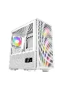 CASE DEEPCOOL CH560 DIGITAL white E-ATX 4F ARGB