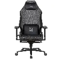 NAVODESK CHAIR APEX PRO MAX ULTRA BLACK [APEX-PROMAX-UB]