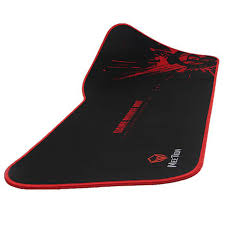 Meetion MT-P100 Large Extended Gaming Mouse Pad, 790x345x5mm, Non-Slip Rubber Base, Waterproof,